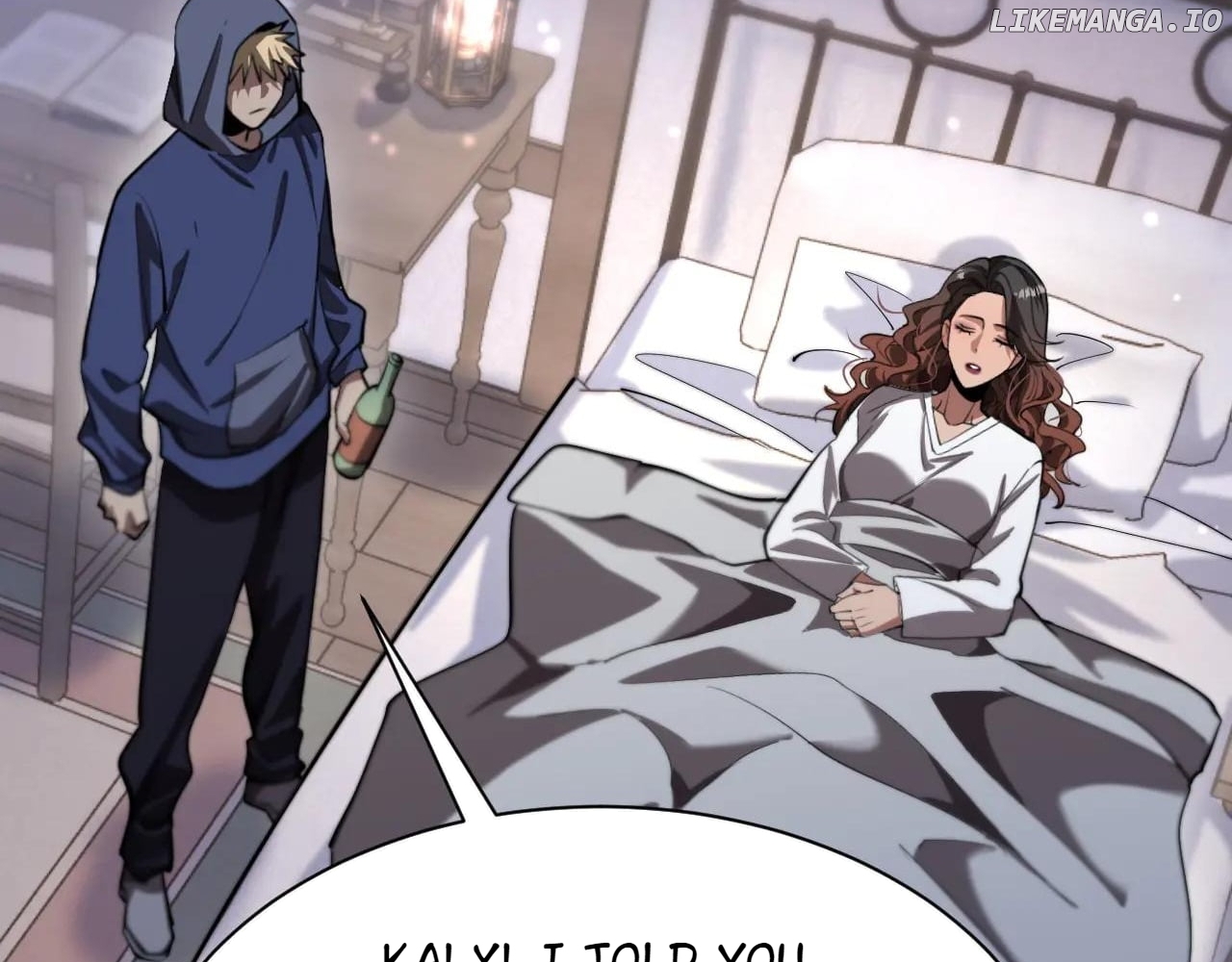 I’m Trapped In This Day For One Thousand Years Chapter 152 - page 50